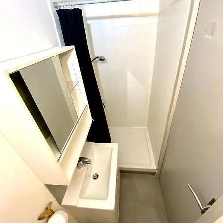 Le Patio Apartment
