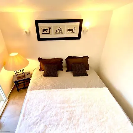Apartment Le Patio Ollioules